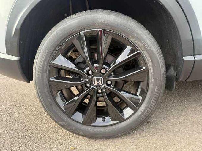 Honda  Hr-v 1.5 eHEV Elegance 5dr CVT