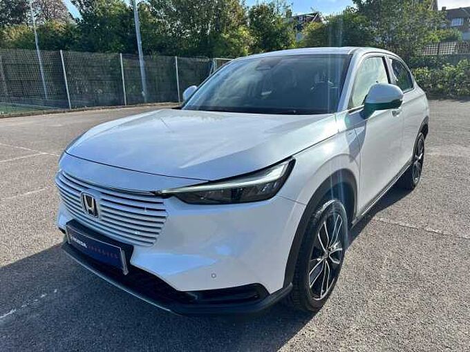 Honda  Hr-v 1.5 eHEV Elegance 5dr CVT