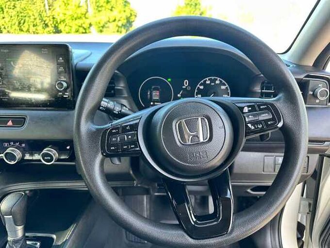 Honda  Hr-v 1.5 eHEV Elegance 5dr CVT
