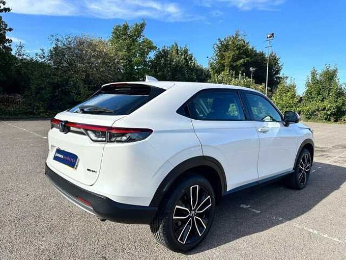 Honda  Hr-v 1.5 eHEV Elegance 5dr CVT