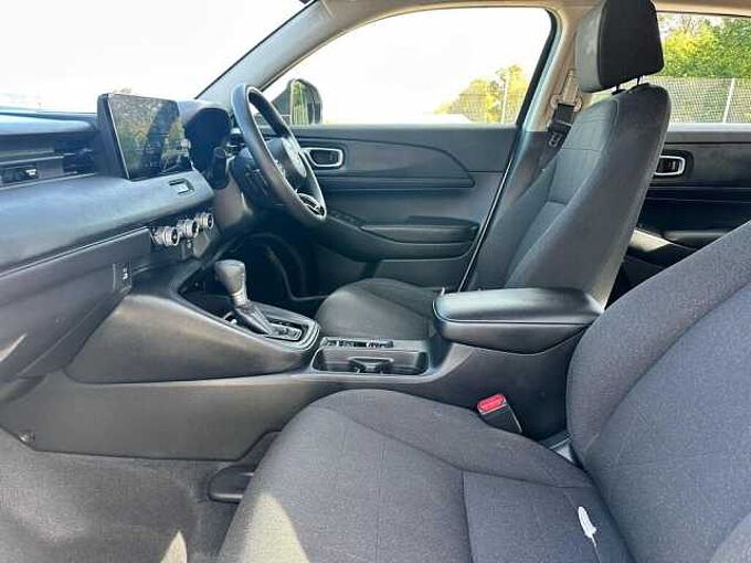 Honda  Hr-v 1.5 eHEV Elegance 5dr CVT