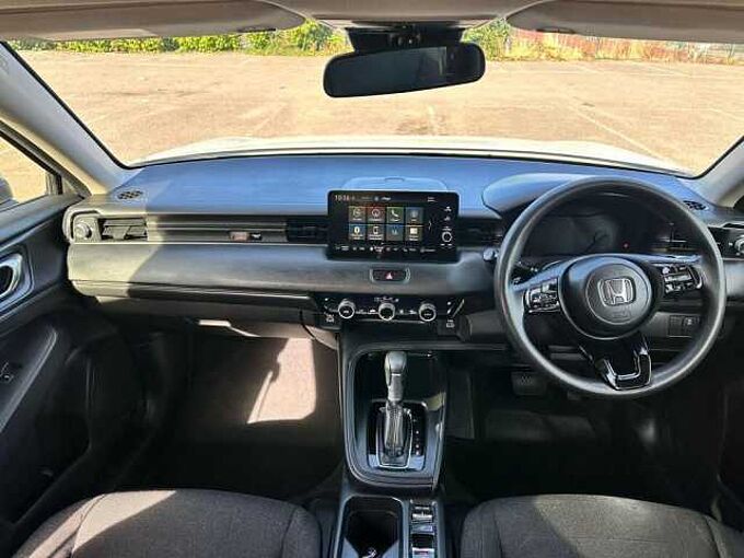 Honda  Hr-v 1.5 eHEV Elegance 5dr CVT