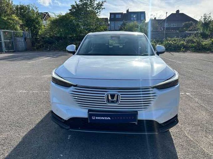 Honda  Hr-v 1.5 eHEV Elegance 5dr CVT