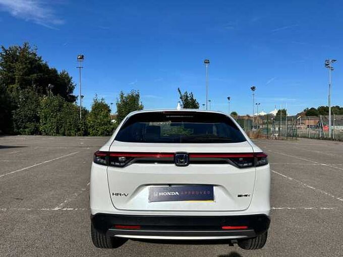 Honda  Hr-v 1.5 eHEV Elegance 5dr CVT