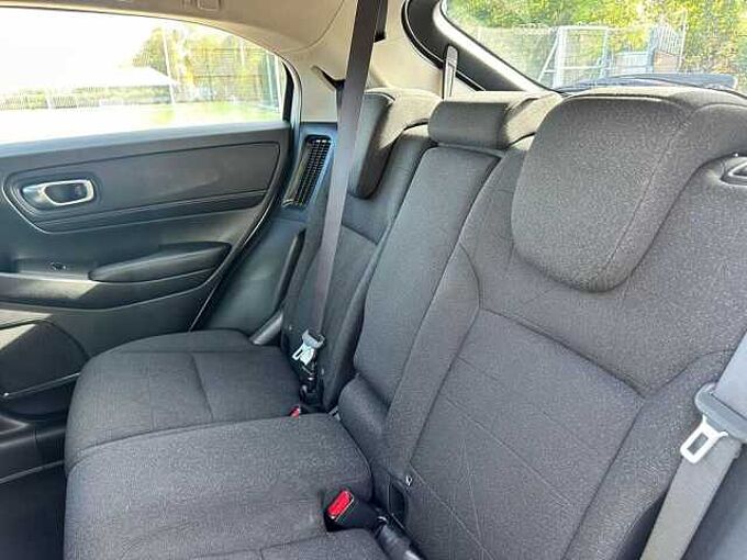Honda  Hr-v 1.5 eHEV Elegance 5dr CVT