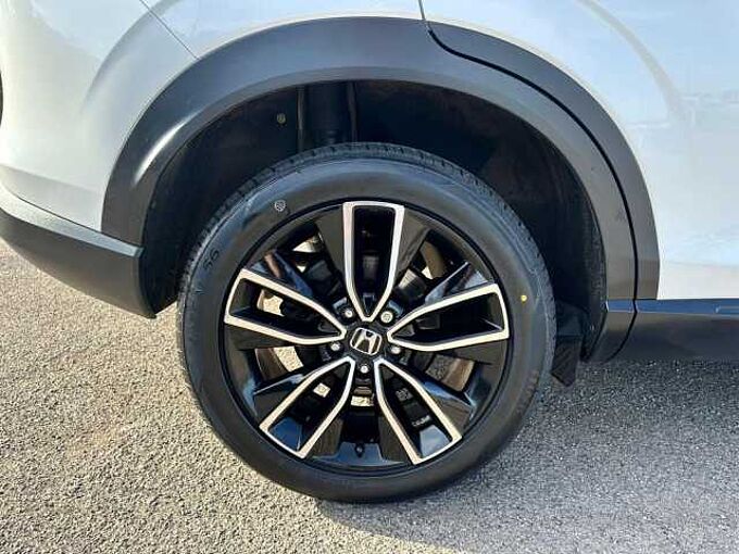 Honda  Hr-v 1.5 eHEV Elegance 5dr CVT