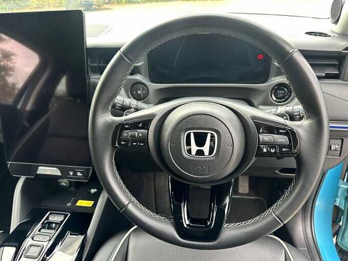 Honda E Ny1 150kW Elegance 69kWh 5dr Auto