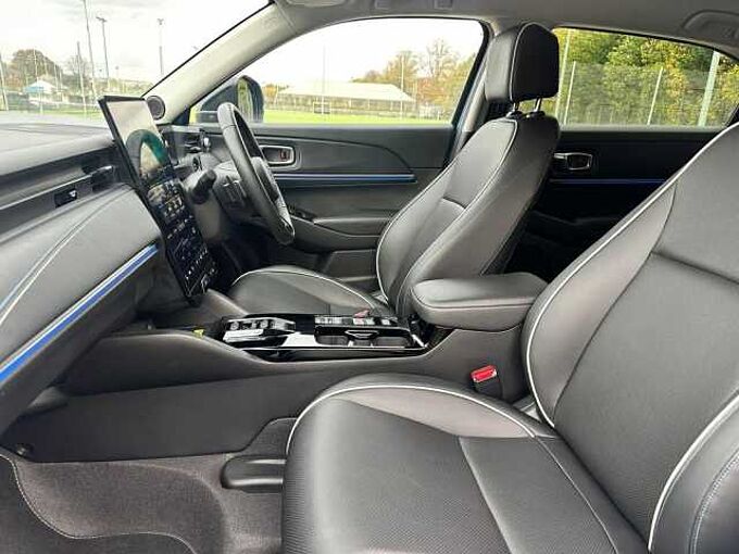 Honda E Ny1 150kW Elegance 69kWh 5dr Auto