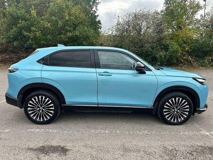 Honda E Ny1 150kW Elegance 69kWh 5dr Auto