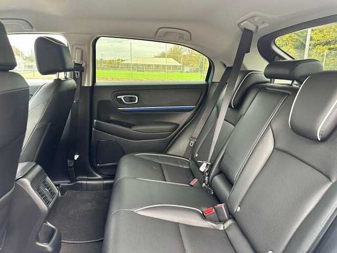 Honda E Ny1 150kW Elegance 69kWh 5dr Auto