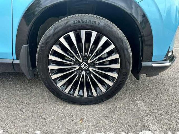 Honda E Ny1 150kW Elegance 69kWh 5dr Auto