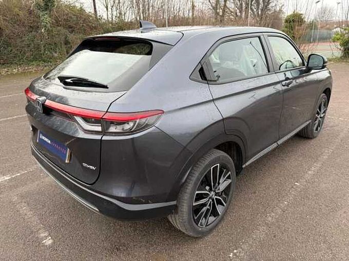 Honda Hr-v 1.5 eHEV Elegance 5dr CVT