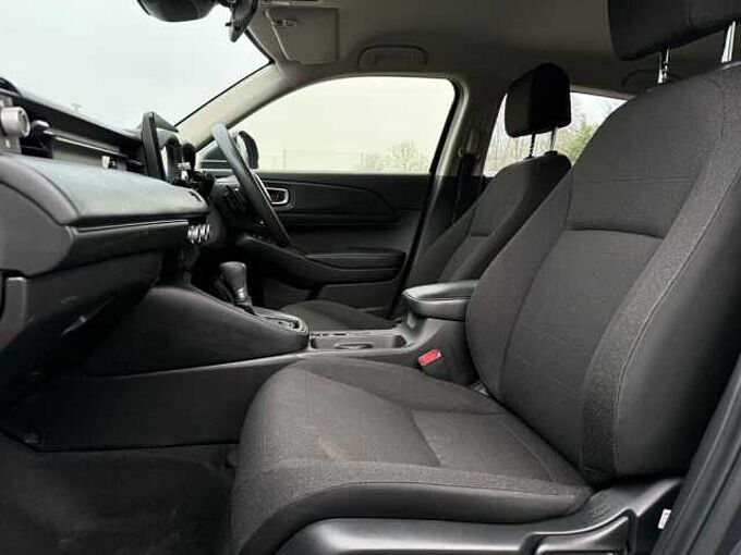 Honda Hr-v 1.5 eHEV Elegance 5dr CVT