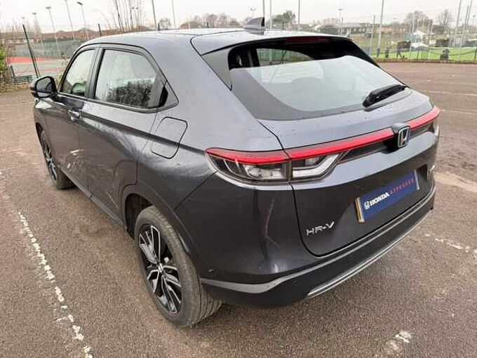 Honda Hr-v 1.5 eHEV Elegance 5dr CVT