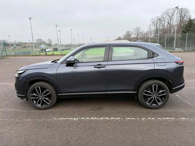 Honda Hr-v 1.5 eHEV Elegance 5dr CVT
