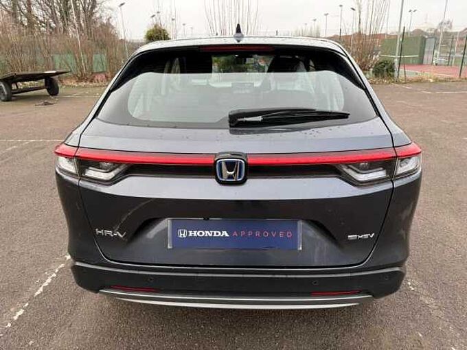 Honda Hr-v 1.5 eHEV Elegance 5dr CVT