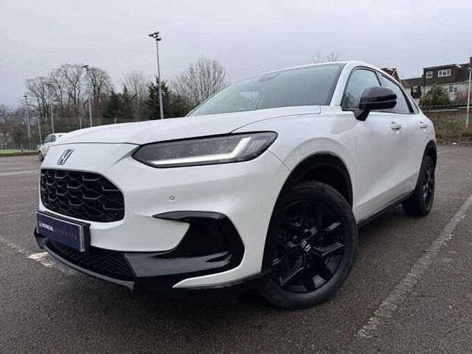 Honda Zr-v 2.0 eHEV Sport 5dr CVT