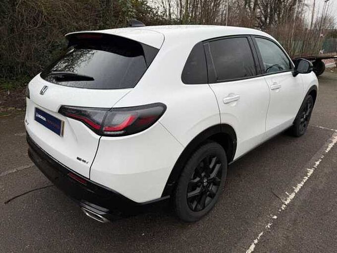 Honda Zr-v 2.0 eHEV Sport 5dr CVT