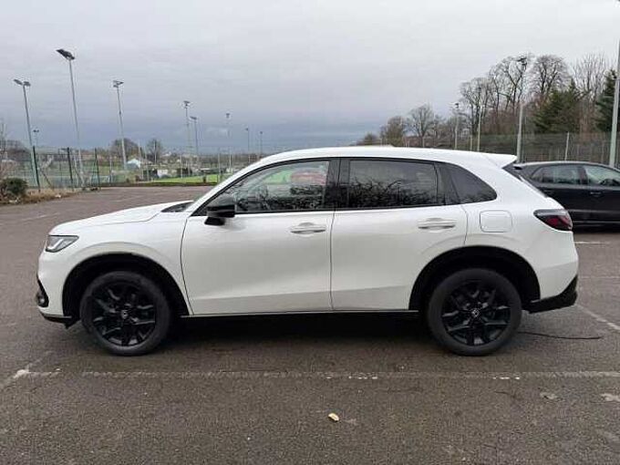 Honda Zr-v 2.0 eHEV Sport 5dr CVT