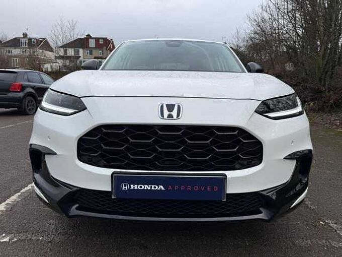 Honda Zr-v 2.0 eHEV Sport 5dr CVT