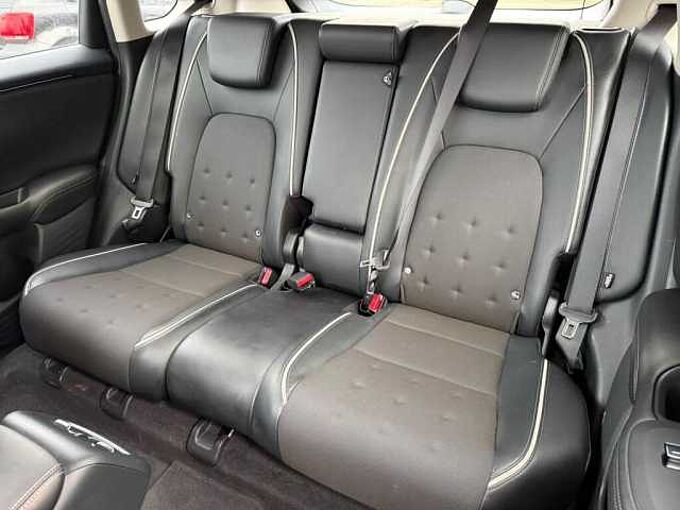 Honda Zr-v 2.0 eHEV Sport 5dr CVT