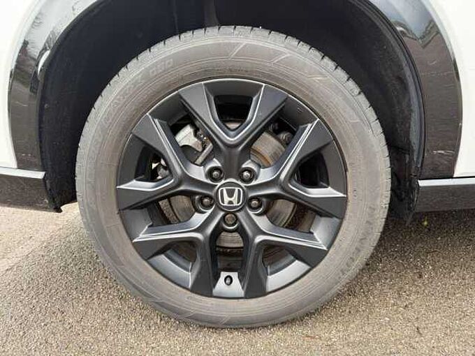 Honda Zr-v 2.0 eHEV Sport 5dr CVT