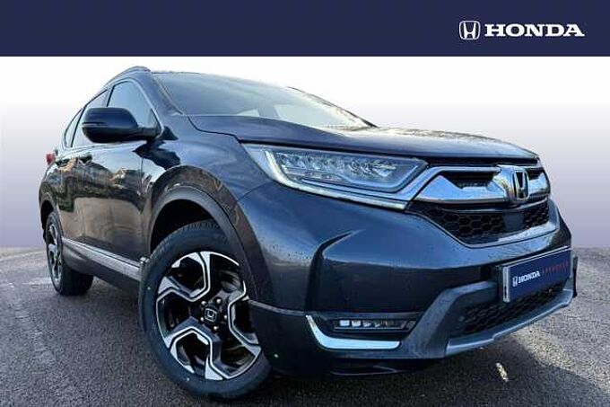 Honda  Cr-v 1.5 VTEC Turbo SR 5dr [7 Seat]