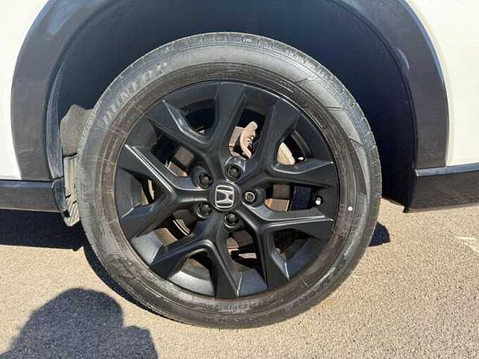 Honda Zr-v 2.0 eHEV Sport 5dr CVT