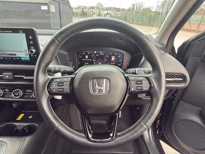 Honda Zr-v 2.0 eHEV Sport 5dr CVT