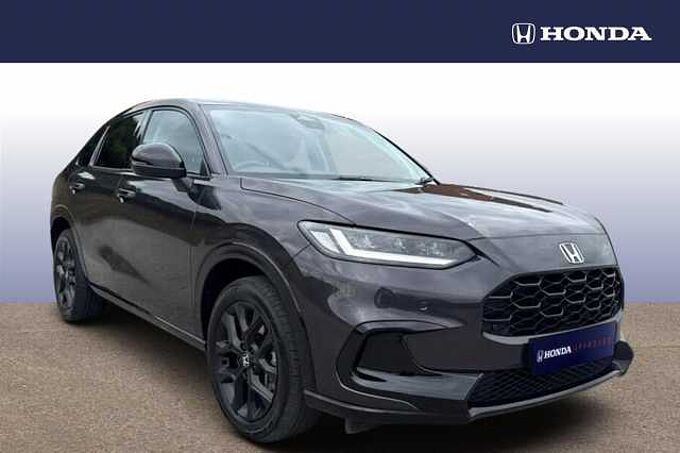 Honda  Zr-v 2.0 eHEV Sport 5dr CVT