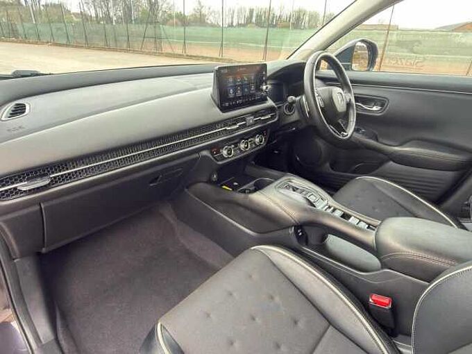 Honda Zr-v 2.0 eHEV Sport 5dr CVT