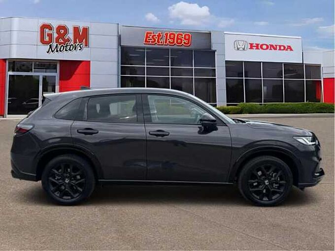 Honda Zr-v 2.0 eHEV Sport 5dr CVT