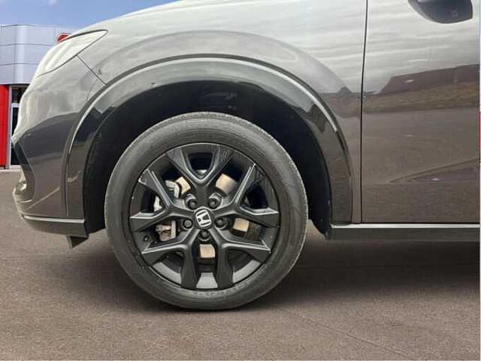 Honda Zr-v 2.0 eHEV Sport 5dr CVT