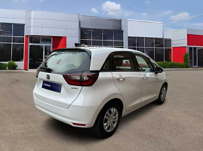 Honda Jazz 1.5 i-MMD Hybrid SE 5dr eCVT