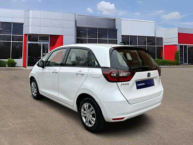 Honda Jazz 1.5 i-MMD Hybrid SE 5dr eCVT