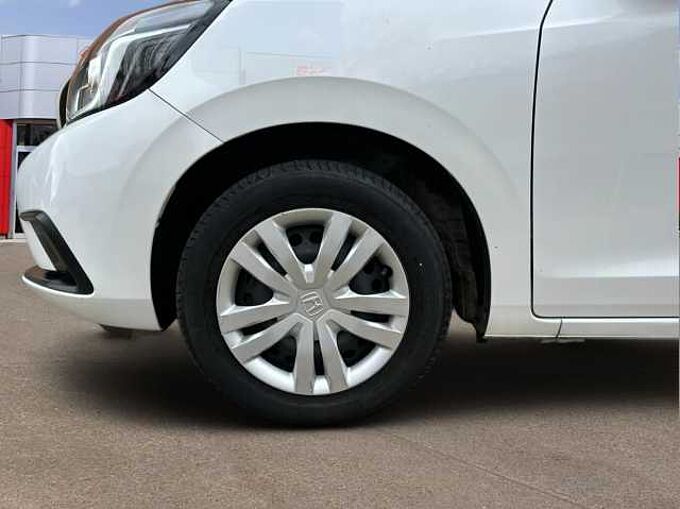 Honda Jazz 1.5 i-MMD Hybrid SE 5dr eCVT