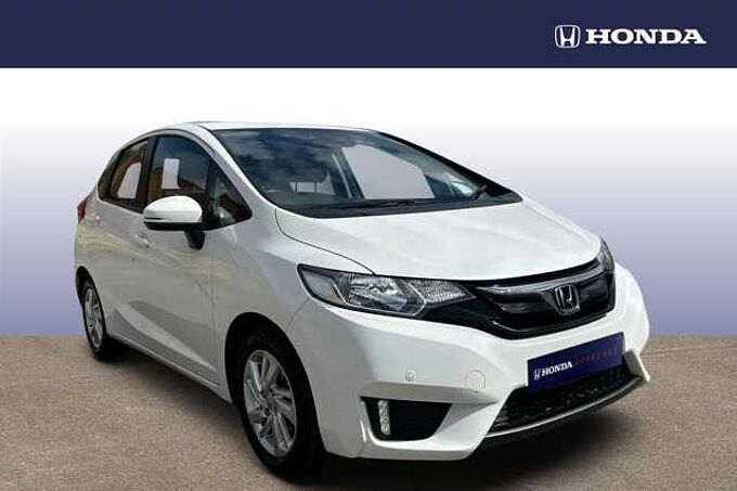 Honda  Jazz 1.3 EX Navi 5dr