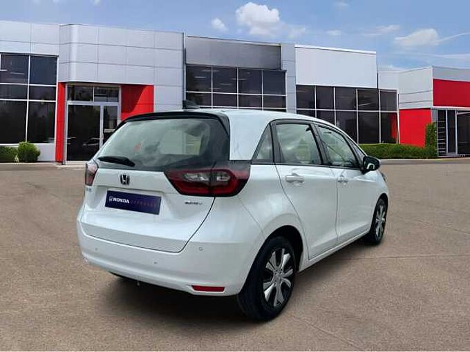 Honda Jazz 1.5 i-MMD Hybrid SR 5dr eCVT