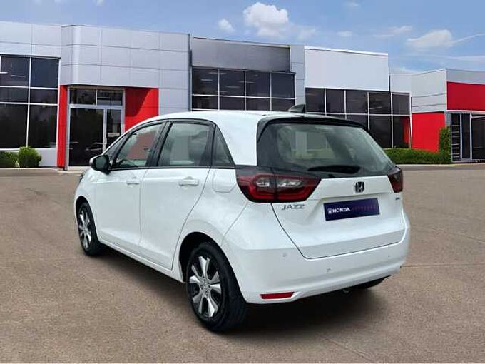 Honda Jazz 1.5 i-MMD Hybrid SR 5dr eCVT