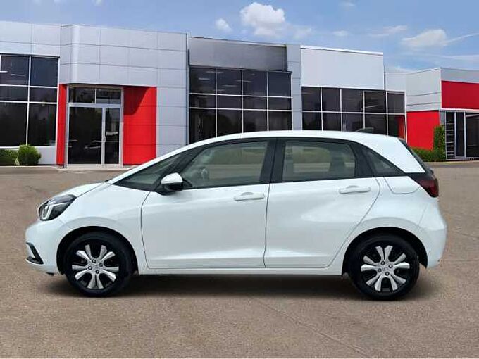 Honda Jazz 1.5 i-MMD Hybrid SR 5dr eCVT