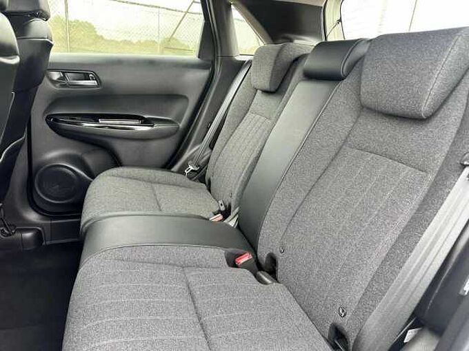 Honda Jazz 1.5 i-MMD Hybrid SR 5dr eCVT