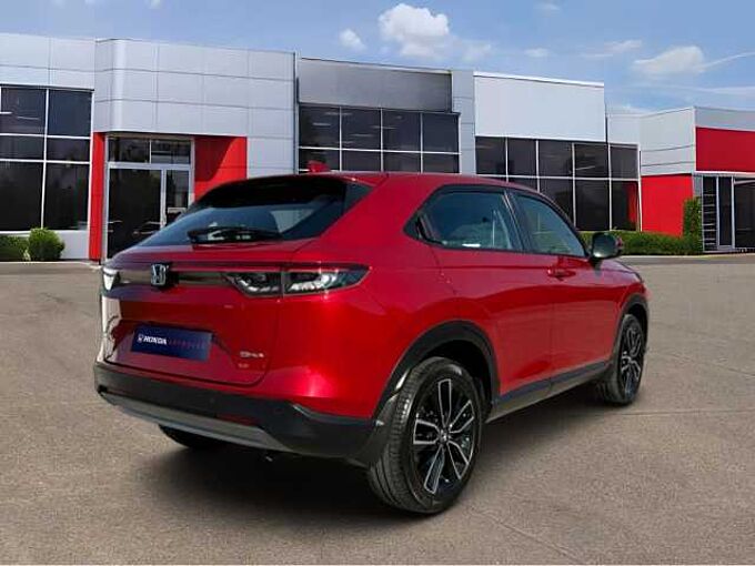 Honda Hr-v 1.5 eHEV Elegance 5dr CVT