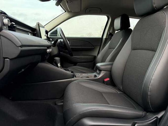 Honda Hr-v 1.5 eHEV Elegance 5dr CVT