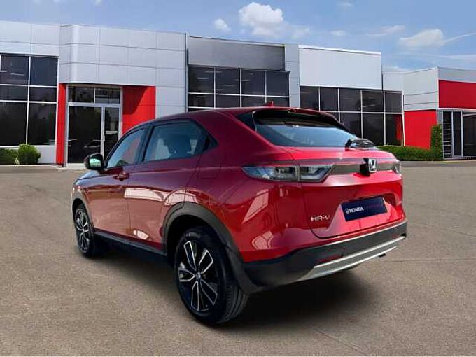 Honda Hr-v 1.5 eHEV Elegance 5dr CVT