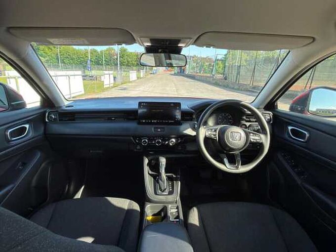 Honda Hr-v 1.5 eHEV Elegance 5dr CVT