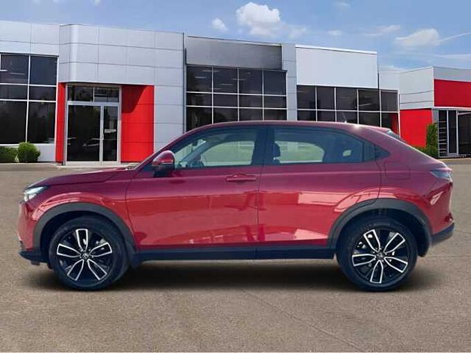 Honda Hr-v 1.5 eHEV Elegance 5dr CVT