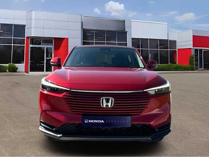 Honda Hr-v 1.5 eHEV Elegance 5dr CVT