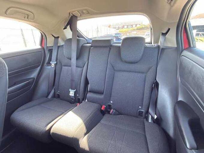 Honda Hr-v 1.5 eHEV Elegance 5dr CVT