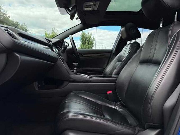 Honda Civic 1.5 VTEC Turbo Sport Plus 5dr