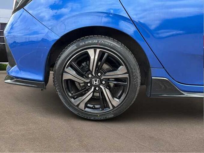Honda Civic 1.5 VTEC Turbo Sport Plus 5dr
